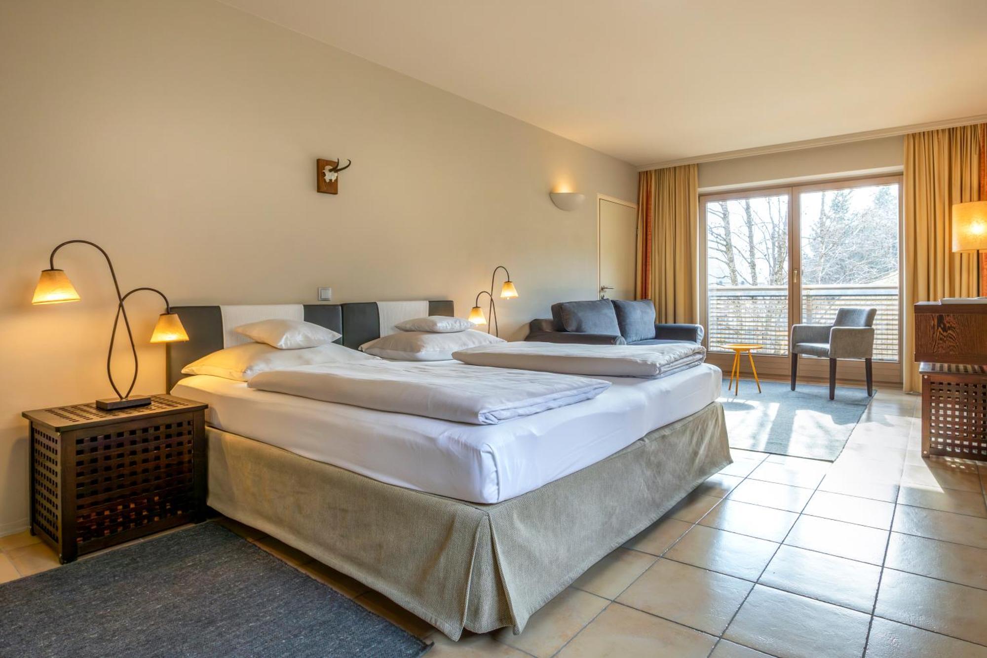 Hotel Edelweiss Герлос Екстериор снимка