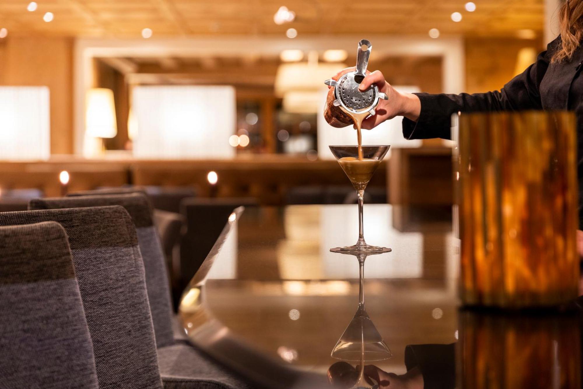 Hotel Edelweiss Герлос Екстериор снимка