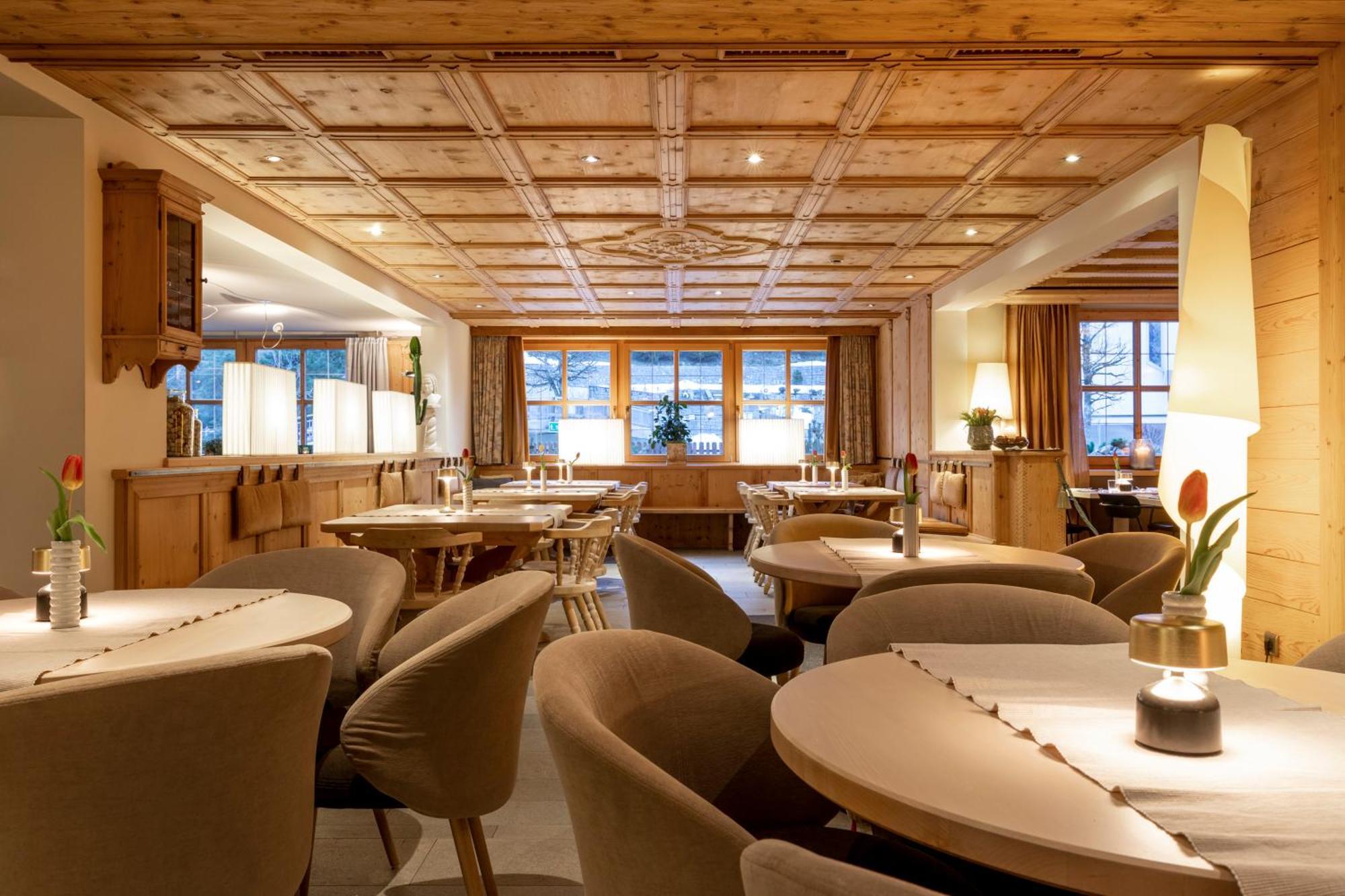Hotel Edelweiss Герлос Екстериор снимка