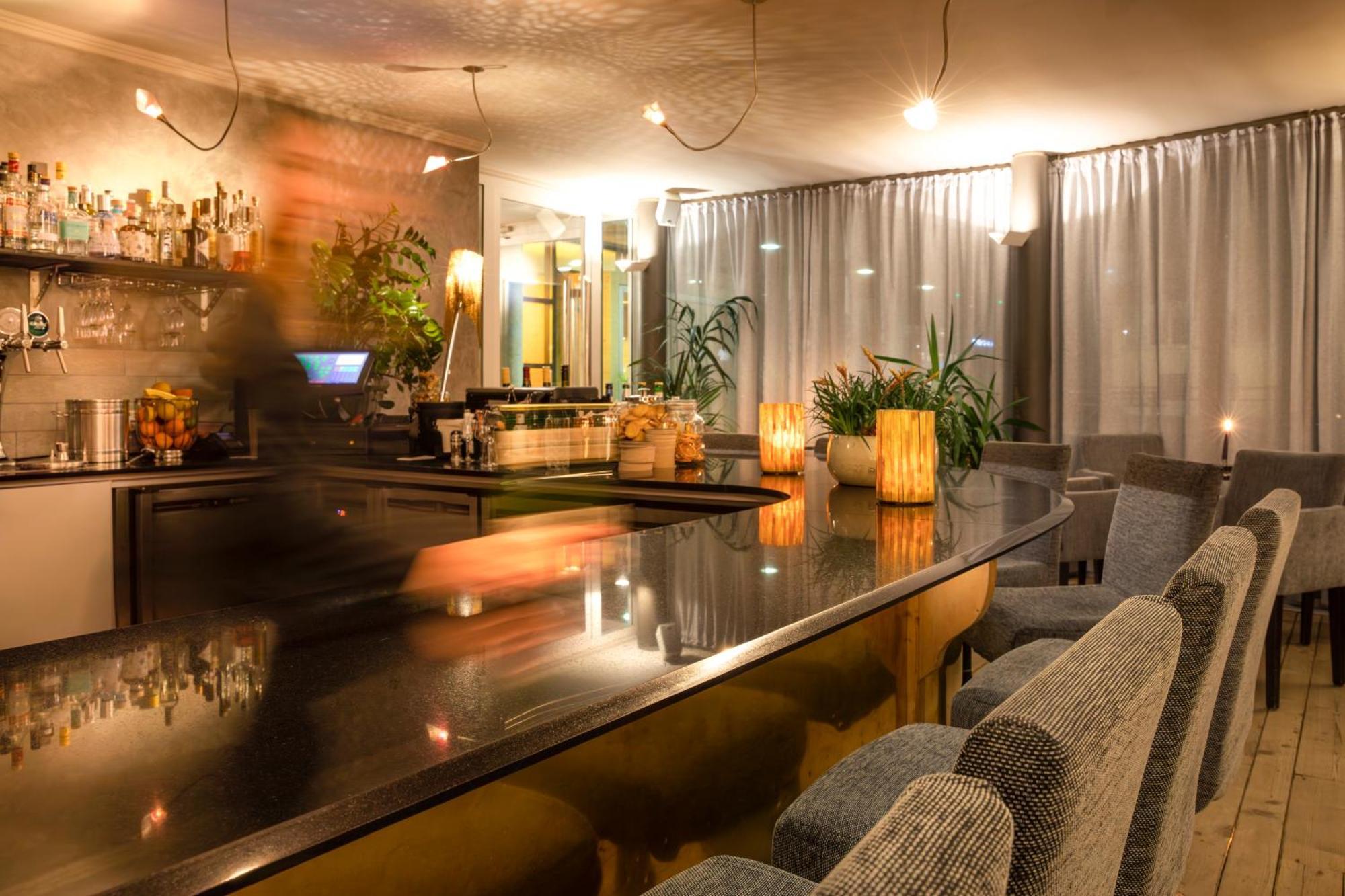 Hotel Edelweiss Герлос Екстериор снимка