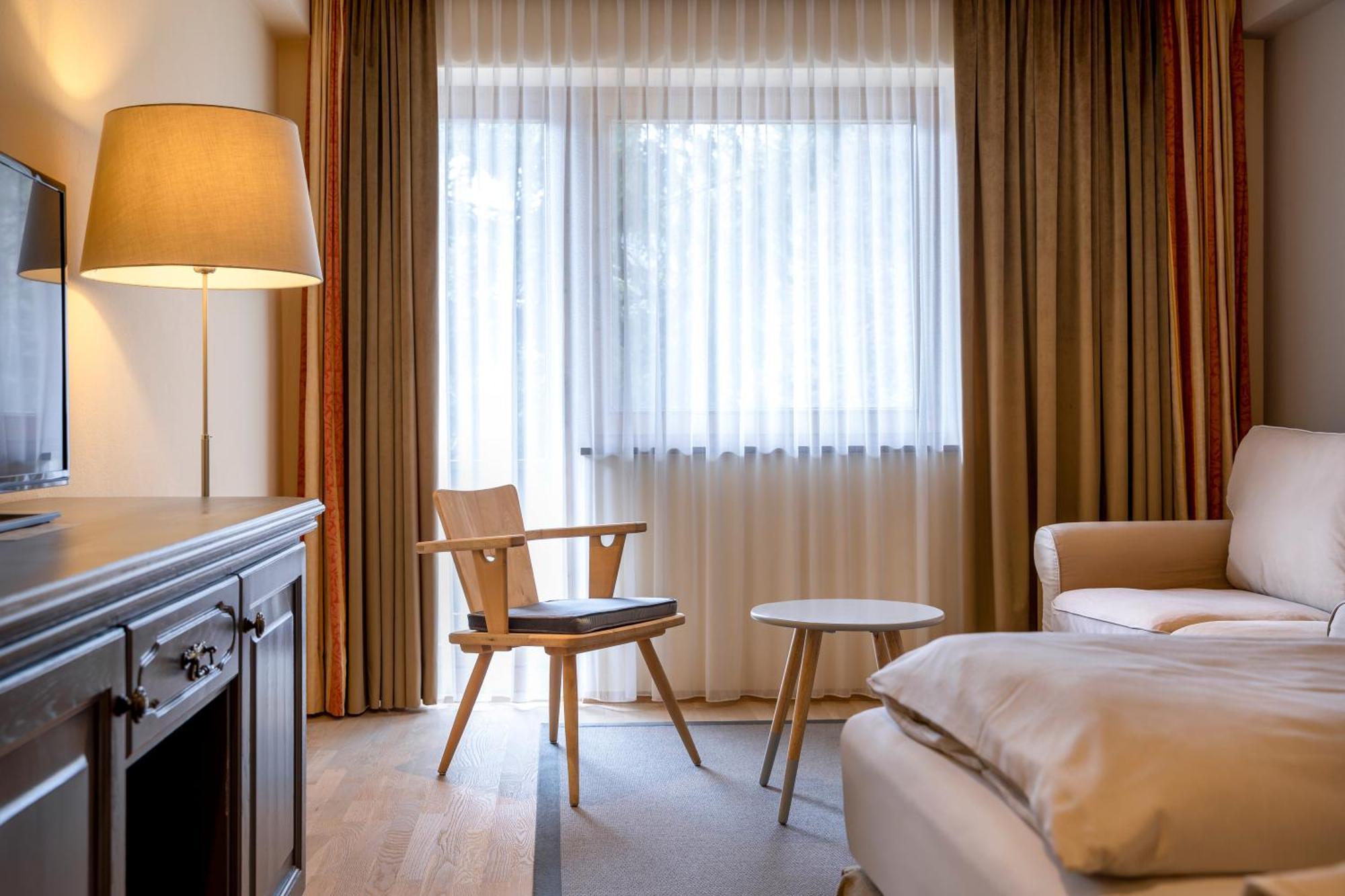 Hotel Edelweiss Герлос Екстериор снимка