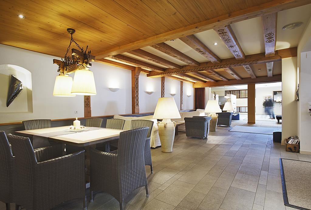Hotel Edelweiss Герлос Екстериор снимка