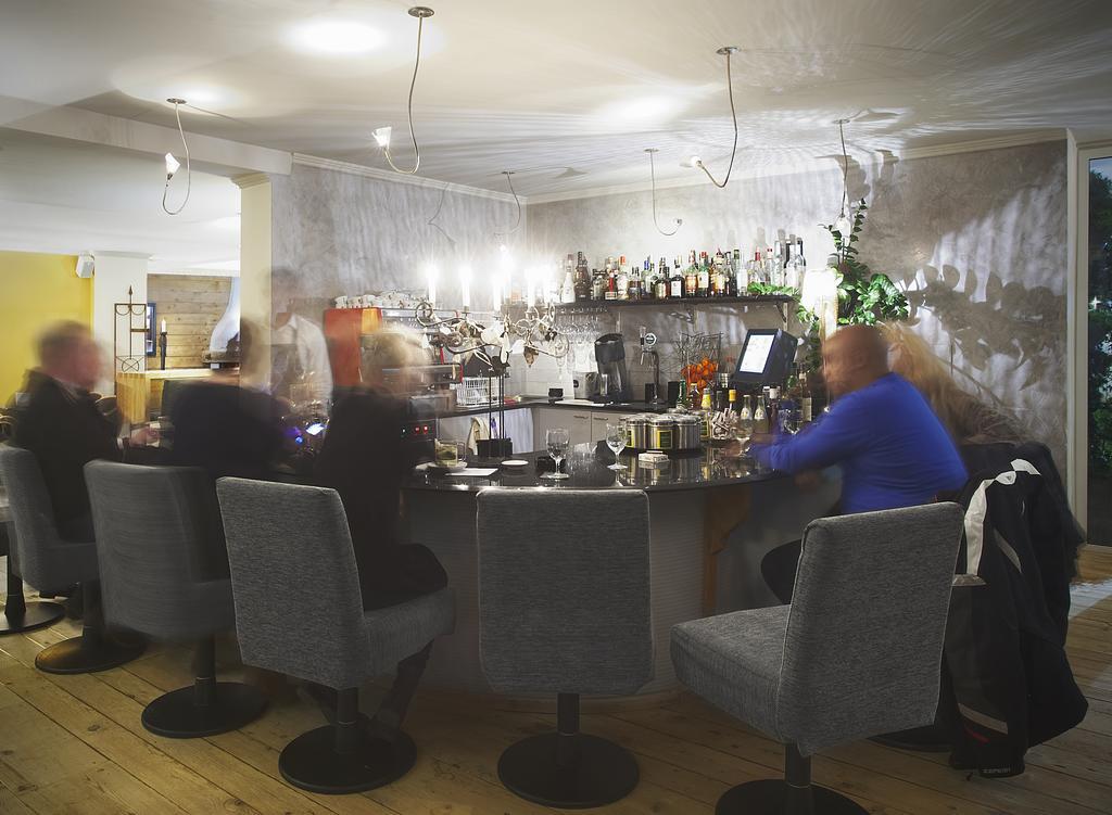 Hotel Edelweiss Герлос Екстериор снимка